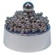 Magnetic sculpture stacking balls for wholesale from China factory