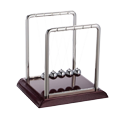 newtons cradle small size